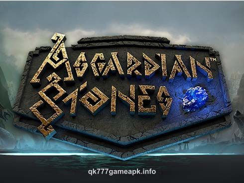 Asgardian Stones Slot