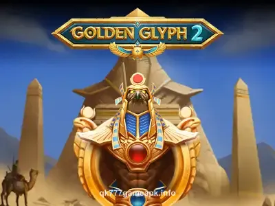 Also play Golden Glyph 2 for more adventure