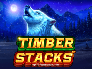 qk777 qk777 Timber Stacks - High-Stakes Logging Adventure