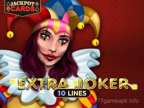 Extra Joker