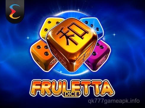 Fruletta (Dice)